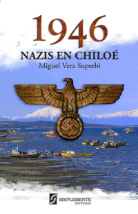 1946 Nazis en Chiloe