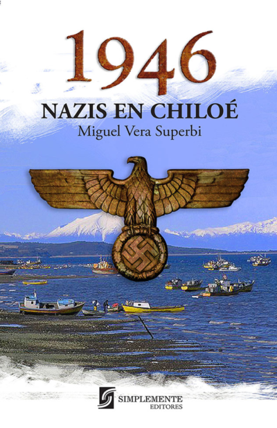 1946 Nazis en Chiloe