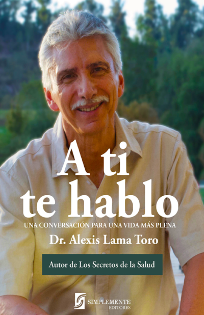 A ti te hablo